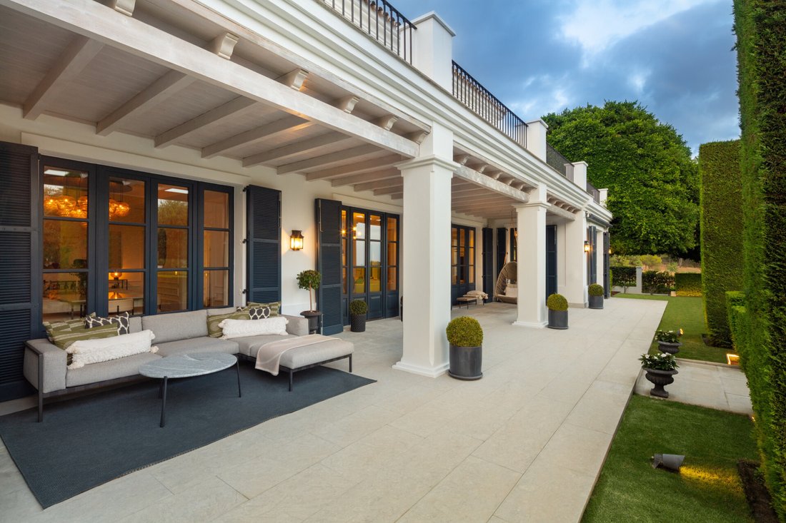 Villa in Marbella, Andalusia, Spain 3 - 15564330