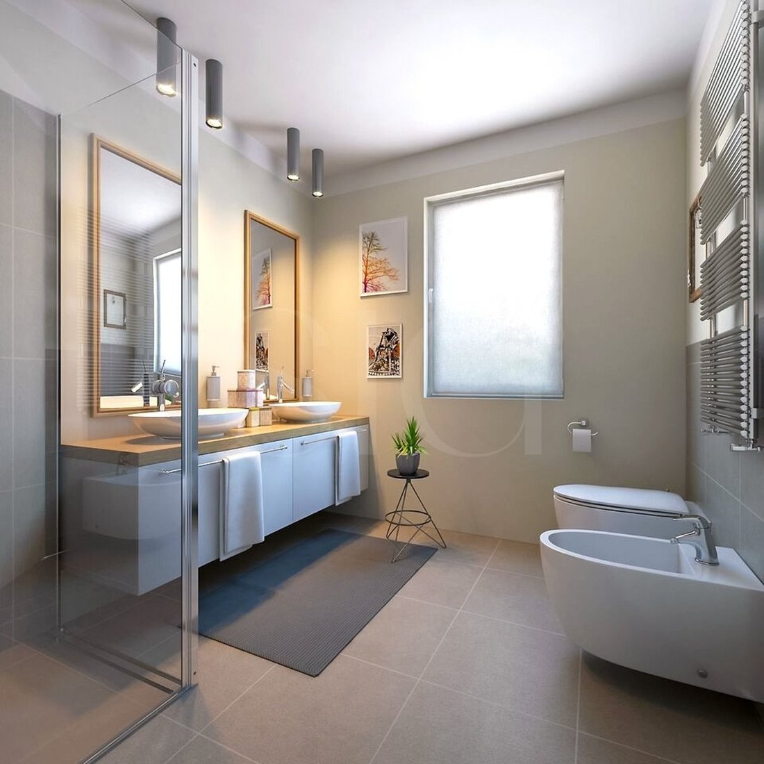 Apartment in Massagno, Ticino, Switzerland 5 - 15563869