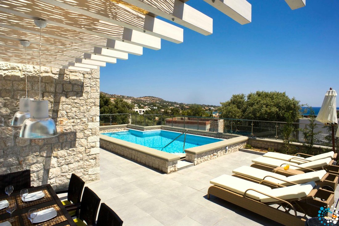 House in Rhodes, Aegean, Greece 4 - 15573918