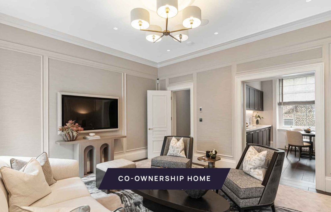 Apartment in London, England, United Kingdom 3 - 15426077