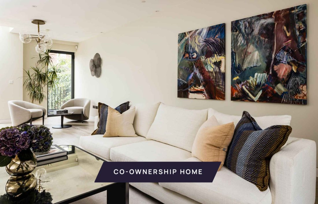 Townhouse in London, England, United Kingdom 3 - 15427459