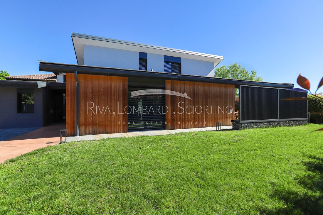 Villa in Givoletto, Piedmont, Italy 5 - 15563364