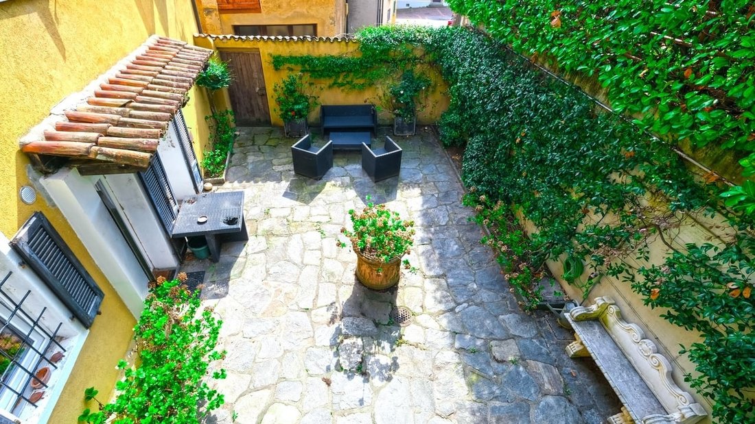 Apartment in Collina d'Oro, Ticino, Switzerland 4 - 15564236