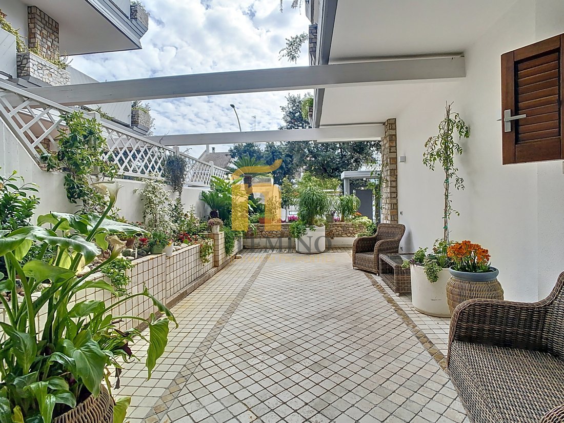 Villa a Lecce, Puglia, Italia 4 - 15563591