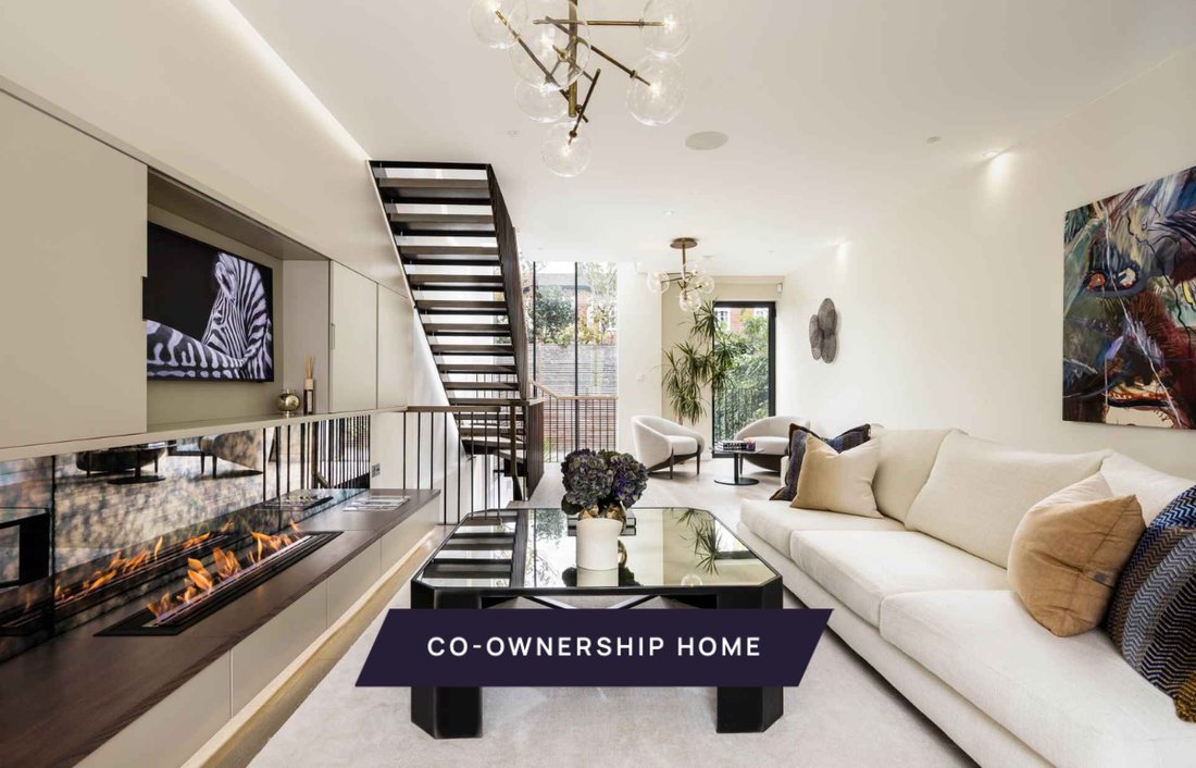 Townhouse in London, England, United Kingdom 1 - 15427459