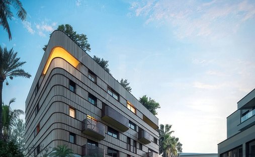 Appartamento a Massagno, Ticino, Svizzera 1
