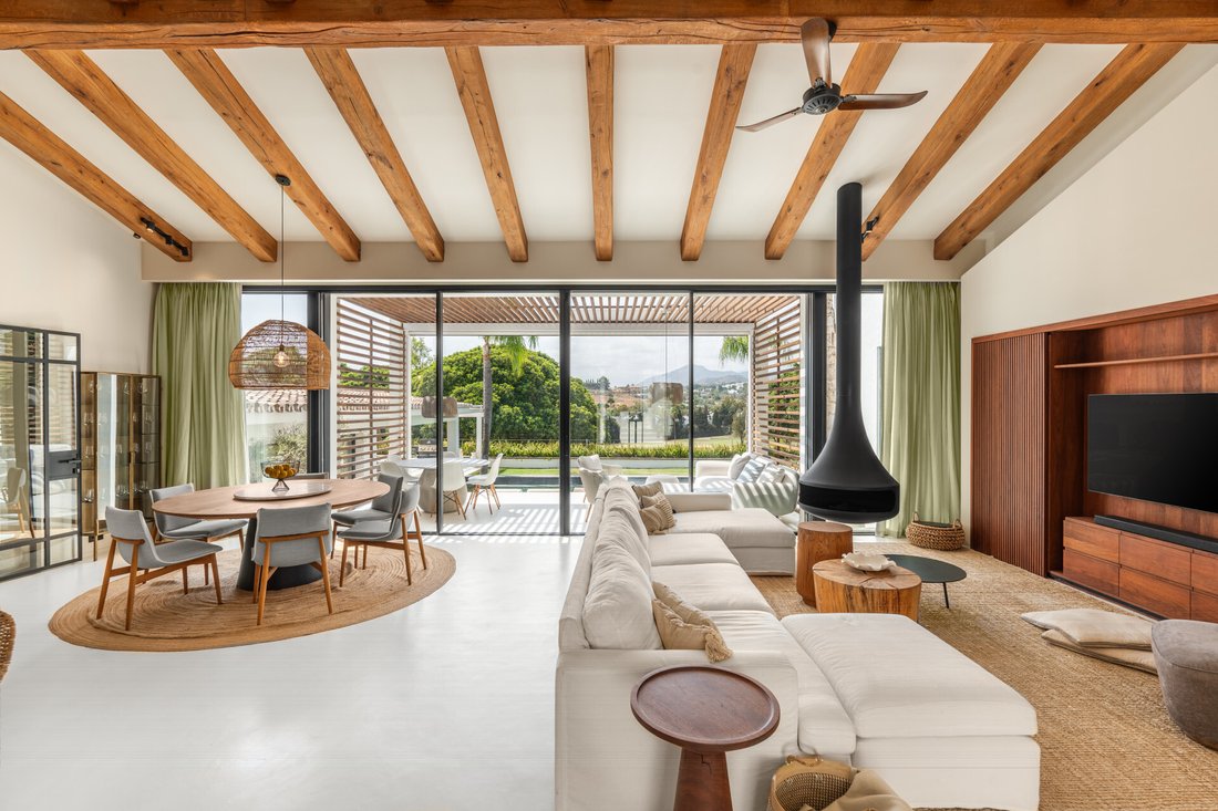 Villa in Puerto Banus, Marbella, Spain 5 - 15584335