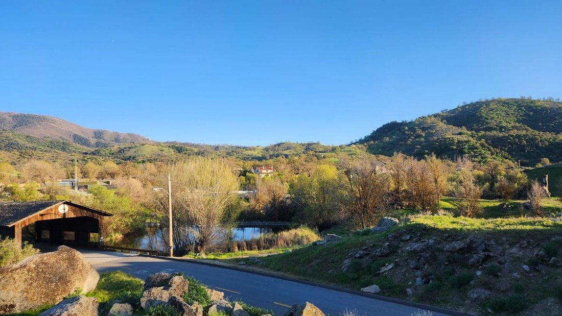 Land in Tehachapi, California, United States 1 - 15564935