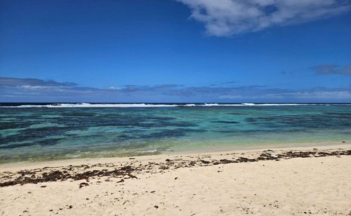 Land in Poste Lafayette, Rivière du Rempart District, Mauritius 1