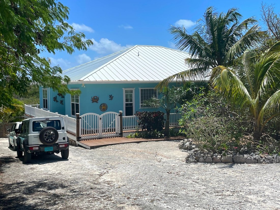 Maison à Bower's Settlement, Long Island, Bahamas 2 - 15576010
