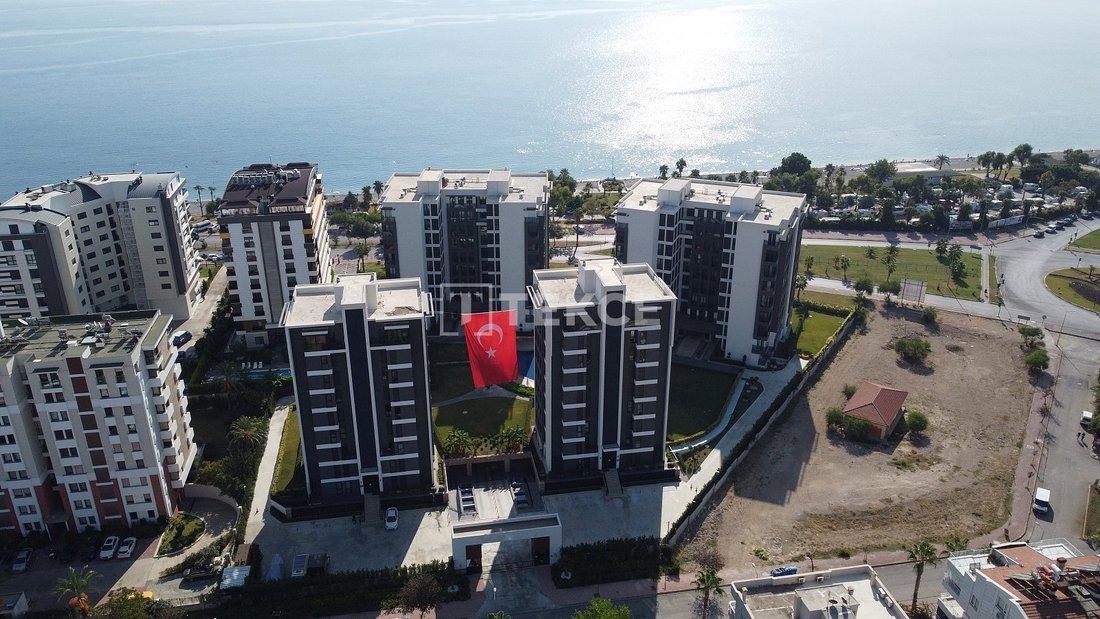 Apartment in Antalya, Antalya, Turkey 2 - 15576142