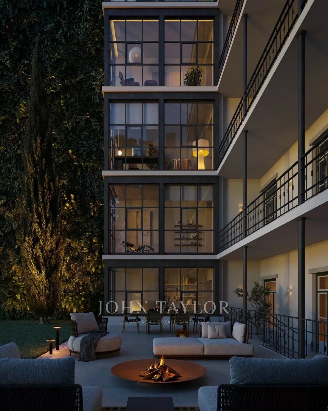 Apartment in Avenidas Novas, Lisbon, Portugal 4 - 15574688