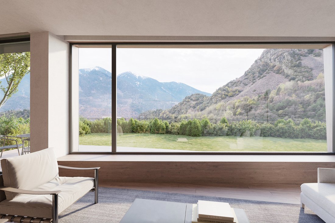 House in Escaldes-Engordany, Escaldes-Engordany, Andorra 3 - 15389791