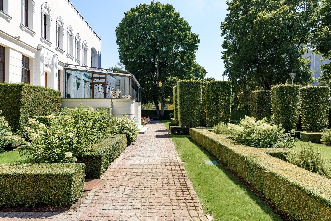 House in Liepāja, Latvia 1 - 14370090