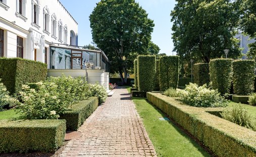 Casa a Liepāja, Lettonia 1