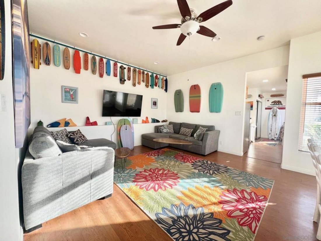 Condo in Imperial Beach, California, United States 3 - 15571408