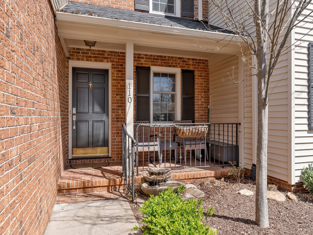 Condo in Greenville, South Carolina, United States 2 - 15573539