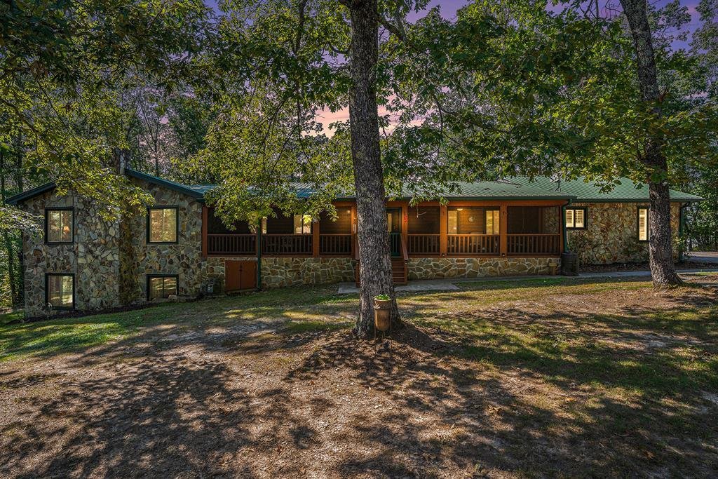 House in Blue Ridge, Georgia, United States 2 - 14656692