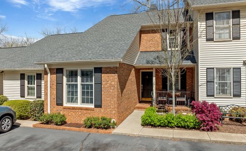 Condo in Greenville, South Carolina, United States 1