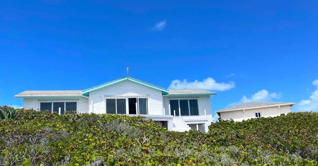 Maison à Stella Maris, Long Island, Bahamas 2 - 15440056