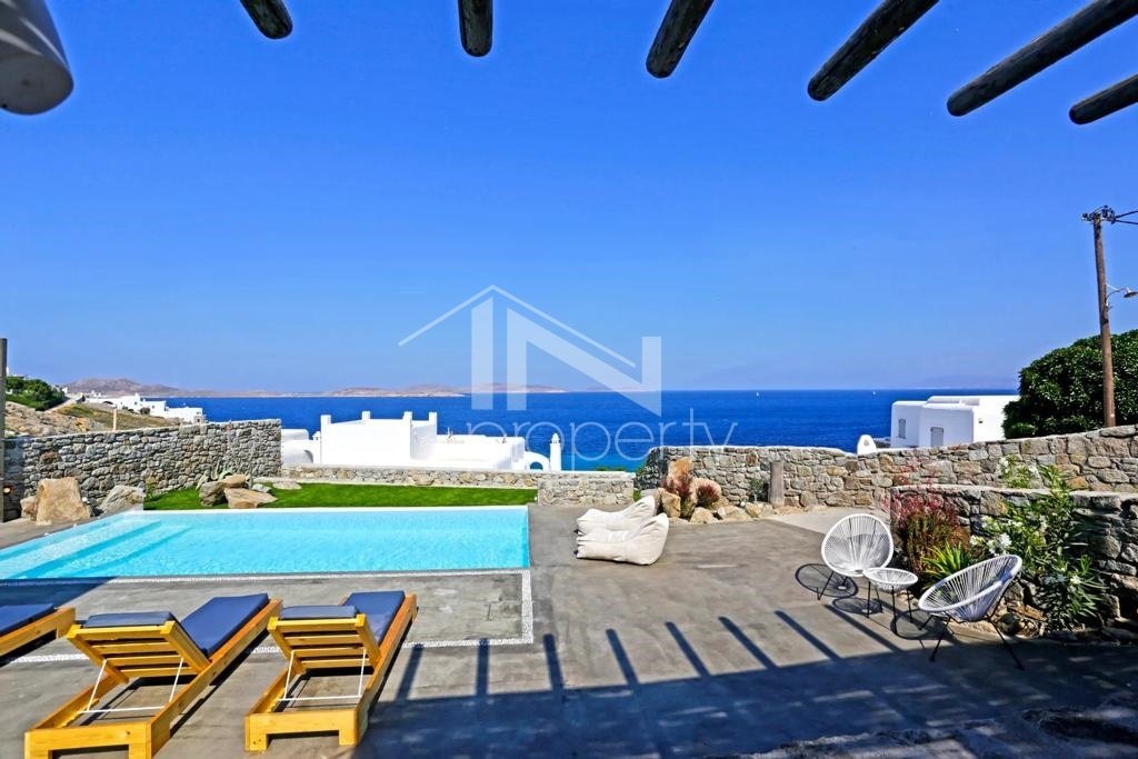 Villa in Ano Mera Community, Aegean, Greece 3 - 15564633