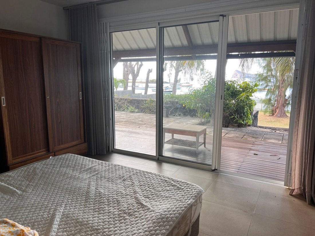 Villa in Cap Malheureux, Rivière du Rempart District, Mauritius 4 - 15579836