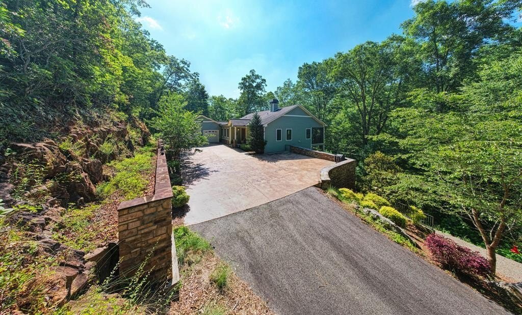 House in Hiawassee, Georgia, United States 3 - 15578137