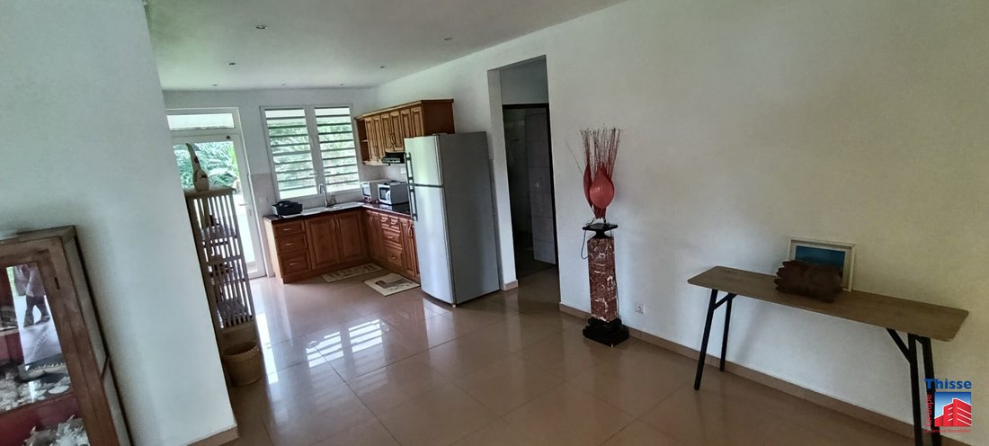 Villa in Paparā, Windward Islands, French Polynesia 4 - 15576737