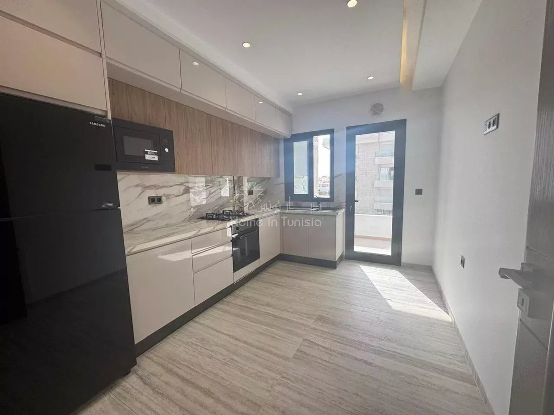 Apartment in Sousse, Sousse, Tunisia 1 - 14873604