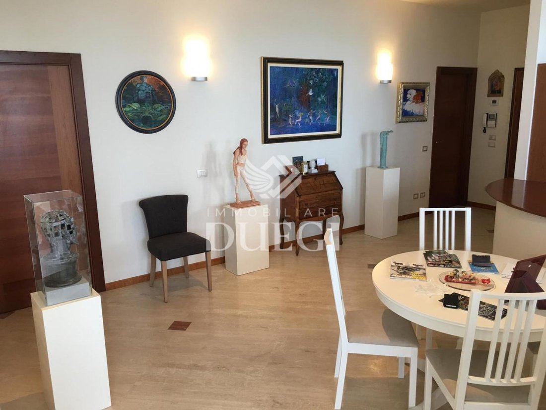 Apartment in Lungomare, Viareggio, Tuscany 5 - 15575873