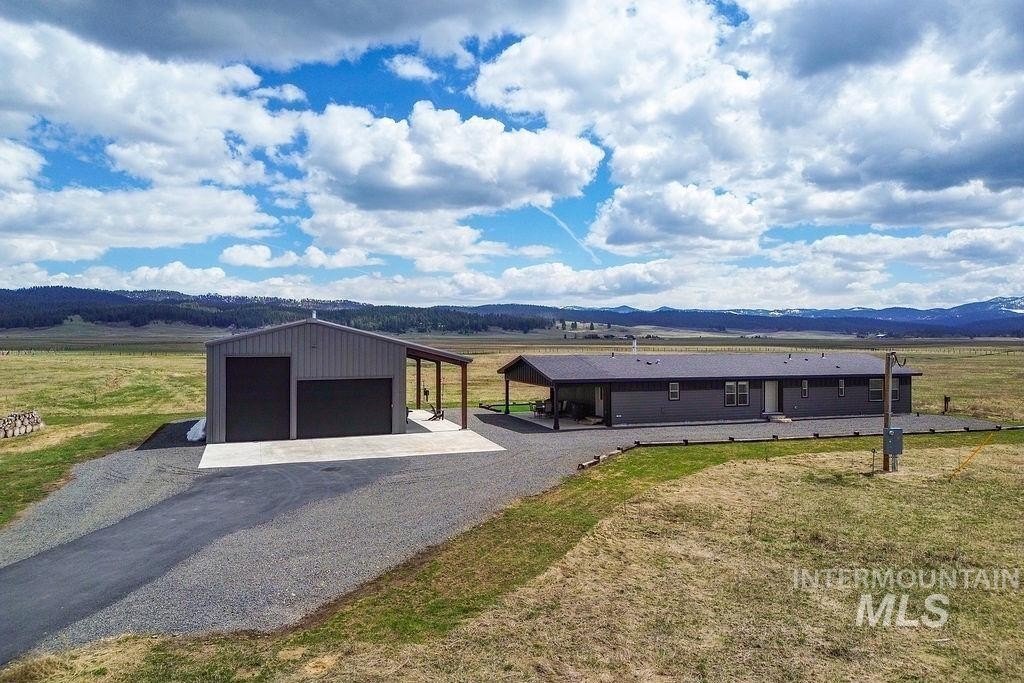 House in Donnelly, Idaho, United States 1 - 15568123