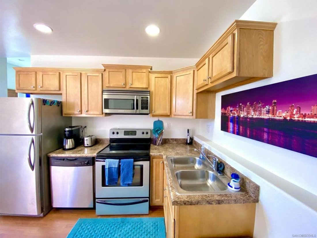 Condo in Imperial Beach, California, United States 5 - 15571408