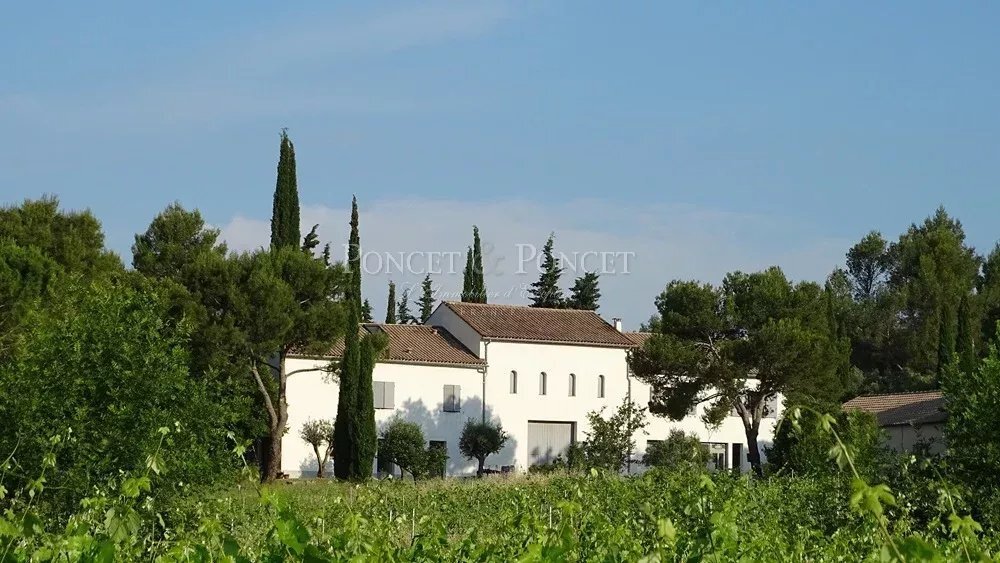 Farm Ranch in Centre Historique, Montpellier, France 5 - 15568858