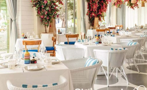 Villa in Dubai, Dubai, United Arab Emirates 1
