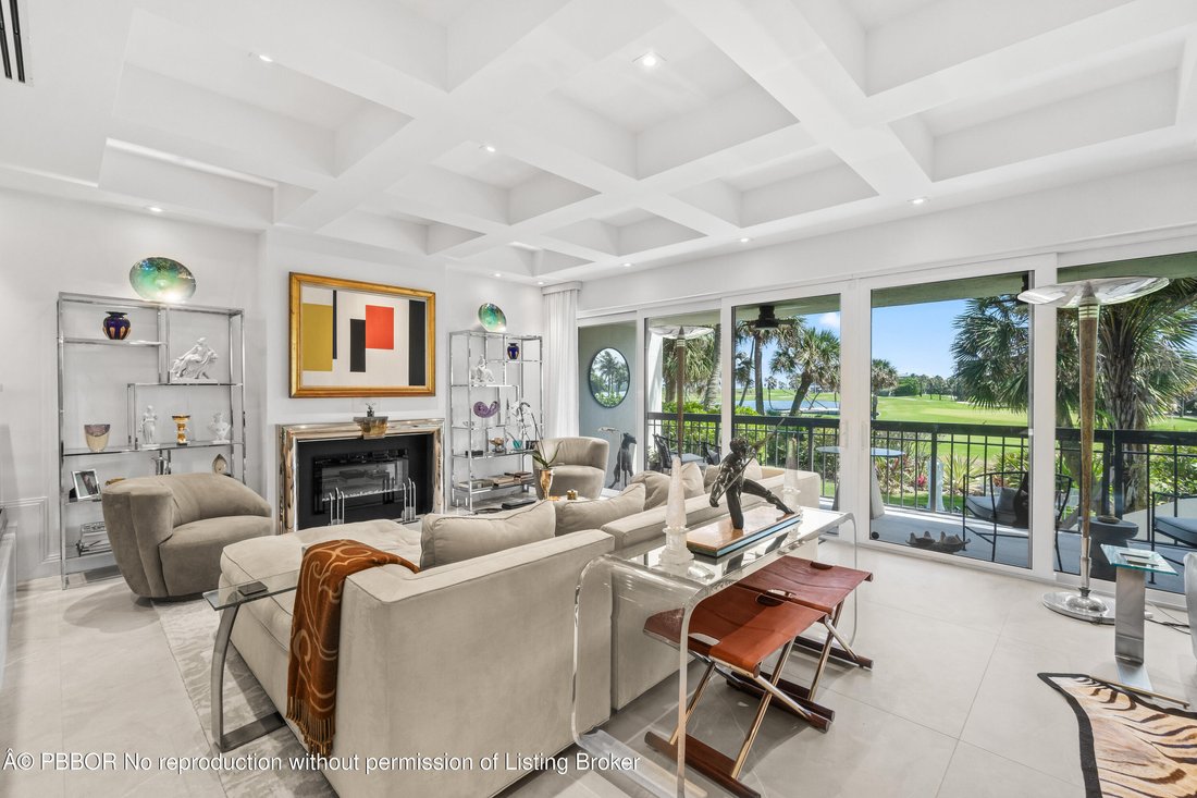 Condo in Palm Beach, Florida, United States 2 - 15565699