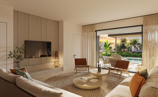 Apartment in Flic en Flac, Rivière Noire District, Mauritius 1