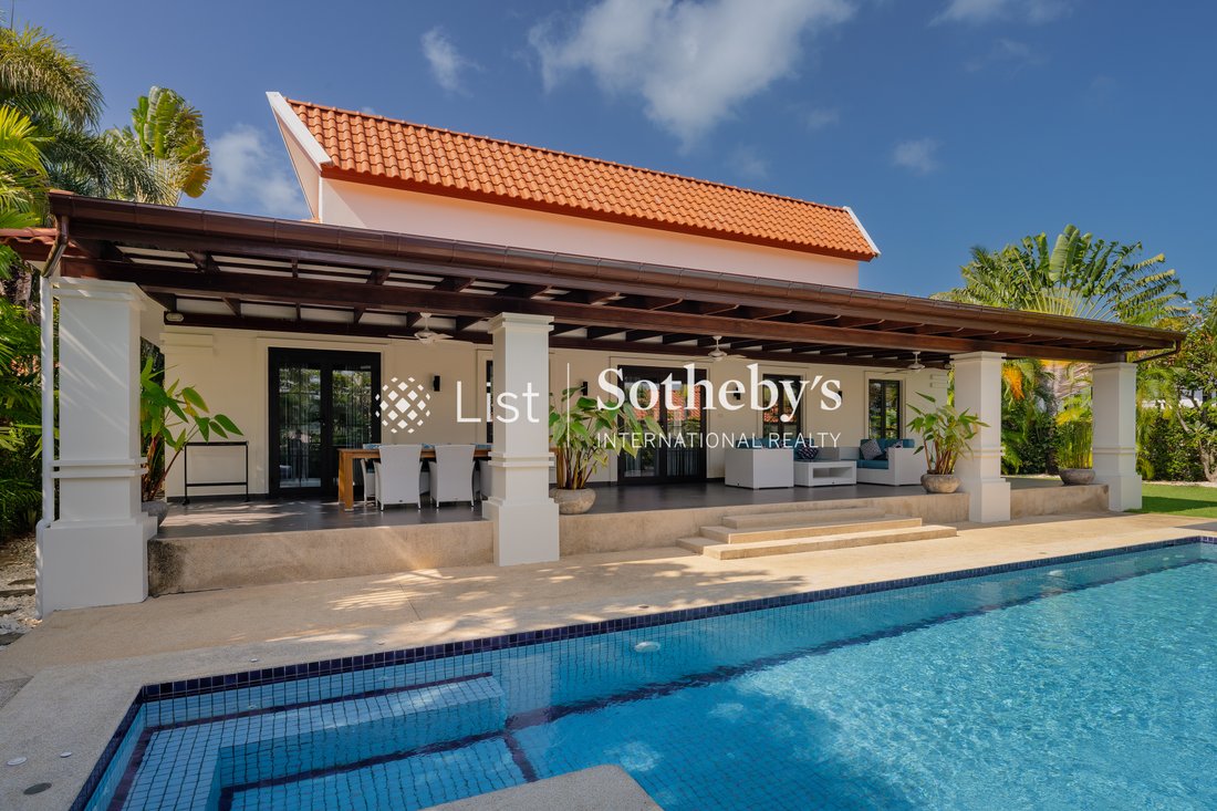 House in Bangkok, Bangkok, Thailand 2 - 15573205