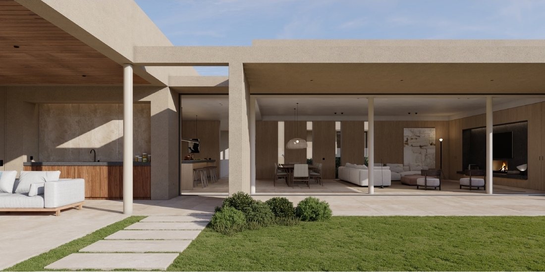 Villa in Palma, Balearic Islands, Spain 5 - 15573969