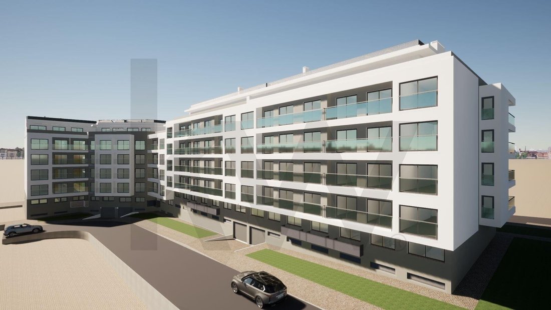 Apartment in Montijo e Afonsoeiro, Setubal, Portugal 3 - 15577433