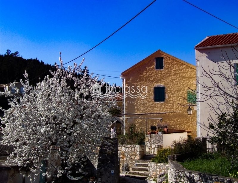Villa in Erisos, Peloponnese, Western Greece and the Ionian, Greece 1 - 15573738