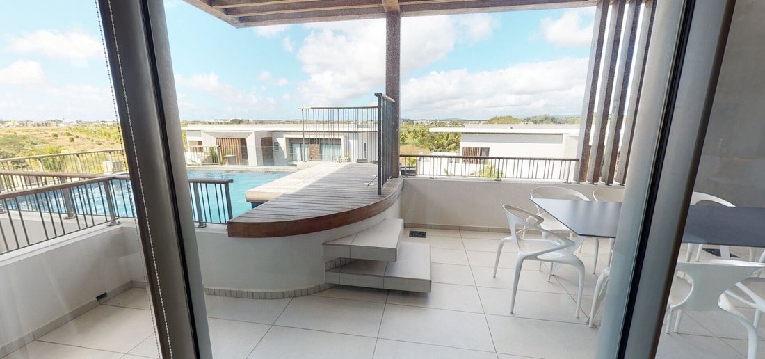 Apartment in Grand Baie, Rivière du Rempart District, Mauritius 4 - 15579823