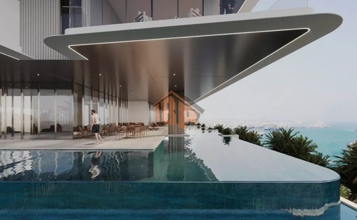 Penthouse in Al Thanyah First, Al Thanyah, Dubai 1