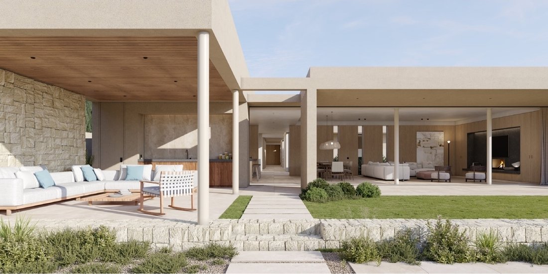 Villa in Palma, Balearic Islands, Spain 4 - 15573969