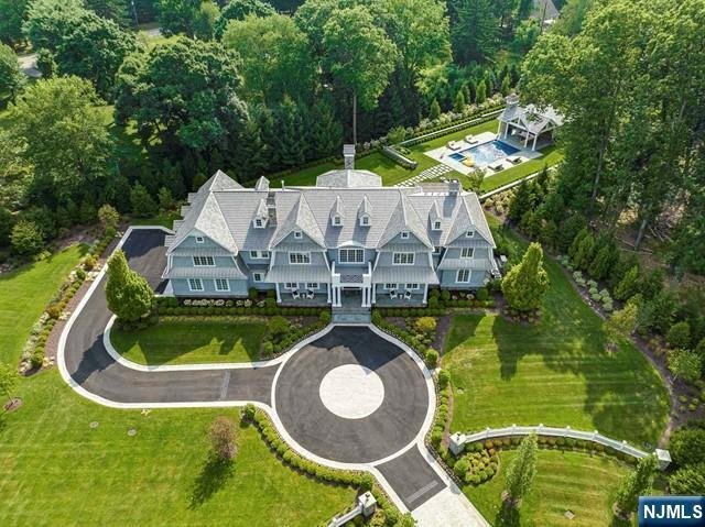 House in Saddle River, New Jersey, United States 3 - 15575669