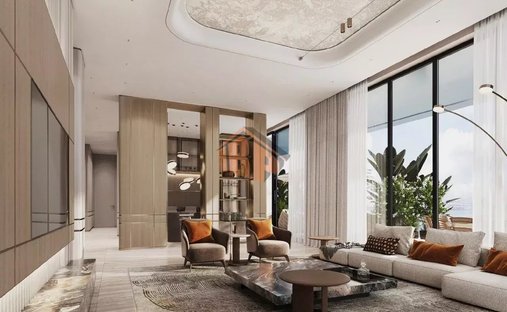 Apartment in Al Thanyah First, Al Thanyah, Dubai 1