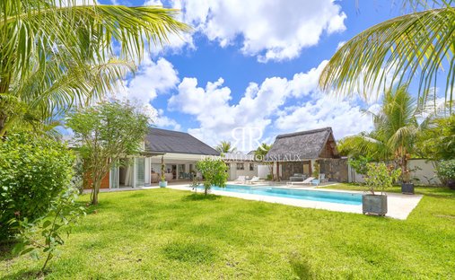 Villa in Grand Baie, Rivière du Rempart District, Mauritius 1