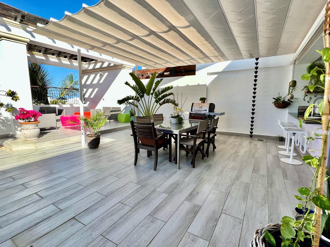 appartement à Punta Cana, La Altagracia, République dominicaine 2 - 15567193