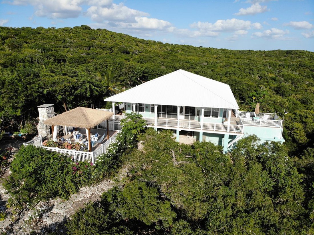 Maison à Bower's Settlement, Long Island, Bahamas 4 - 15576010