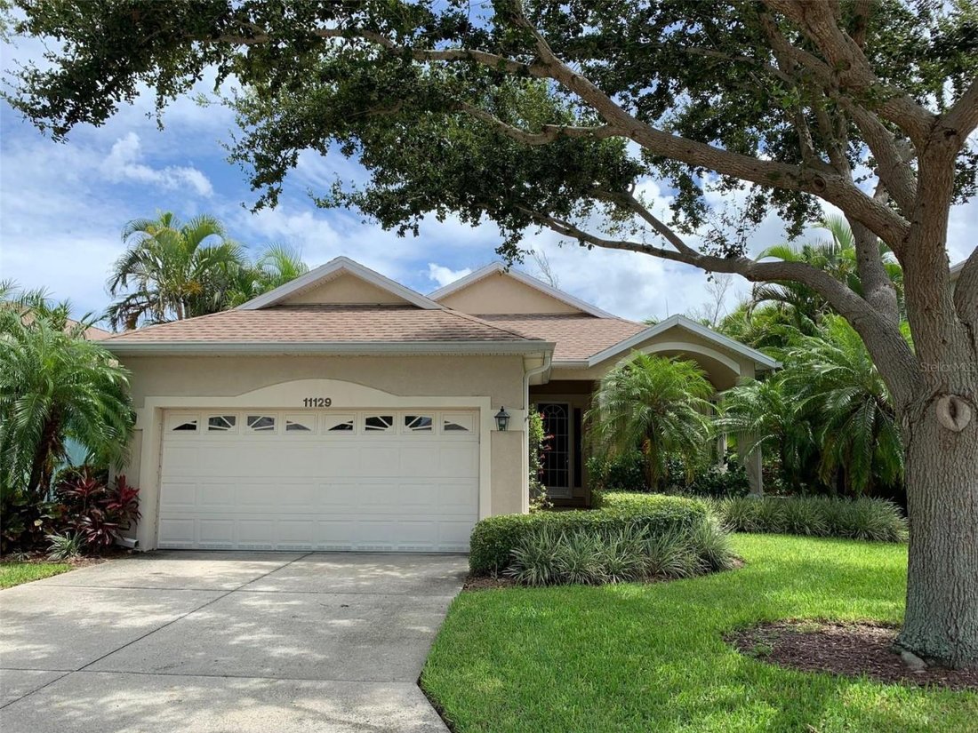 House in Bradenton, Florida, United States 1 - 15565479