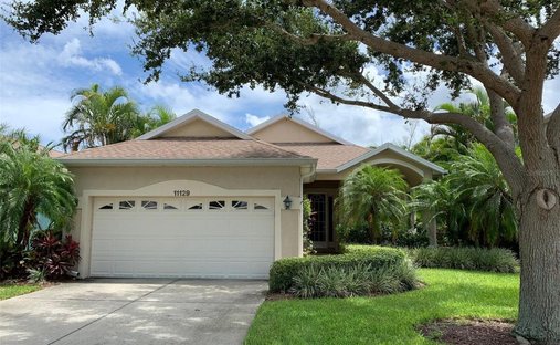 Casa en Bradenton, Florida, Estados Unidos 1